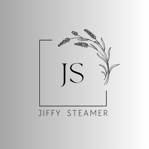 jiffy steamer