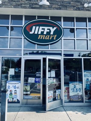 jiffy mini mart