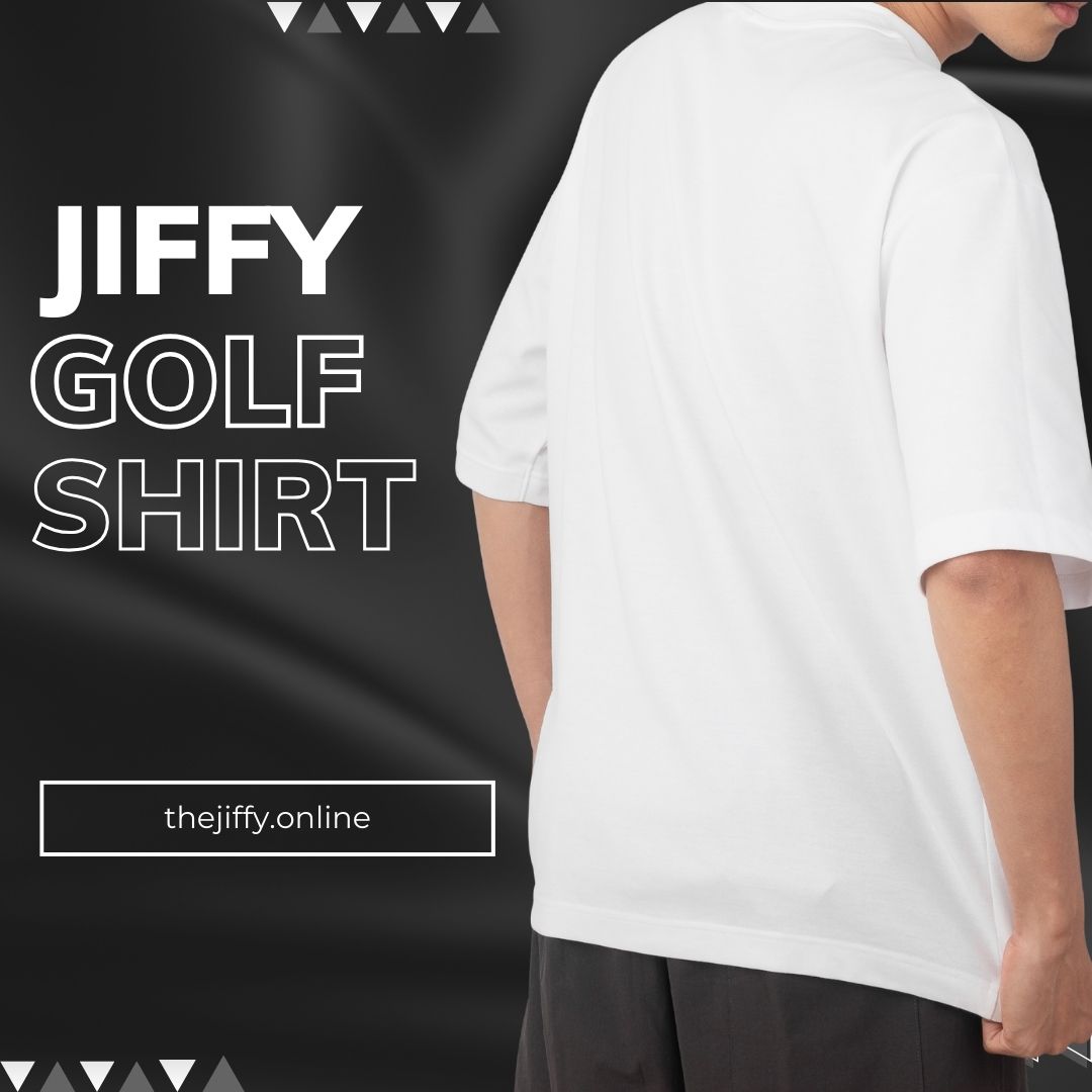 jiffy golf shirts