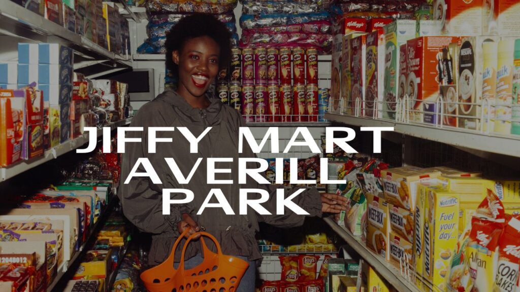 Jiffy Mart Averill Park