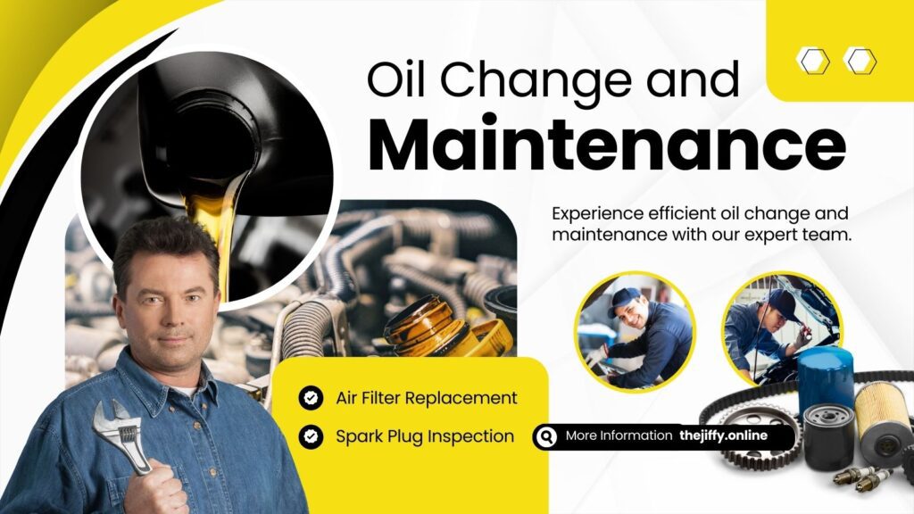 jiffy lube oil change cost
