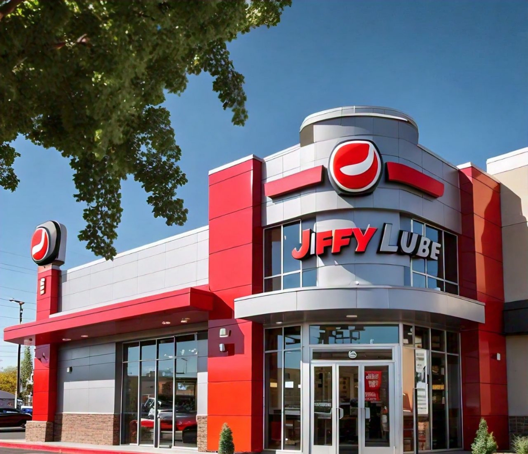 jiffy lube reno