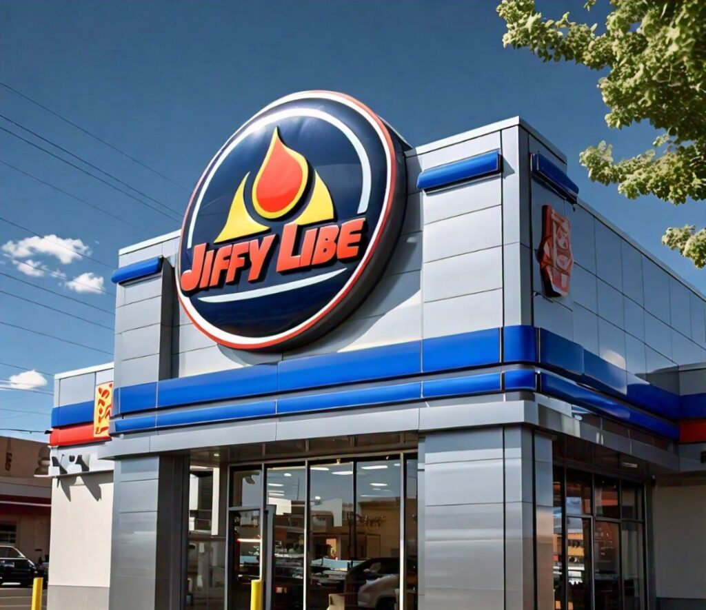 jiffy lube reno
